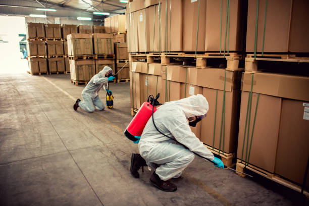 Best Best Pest Control Companies  in Butler, PA