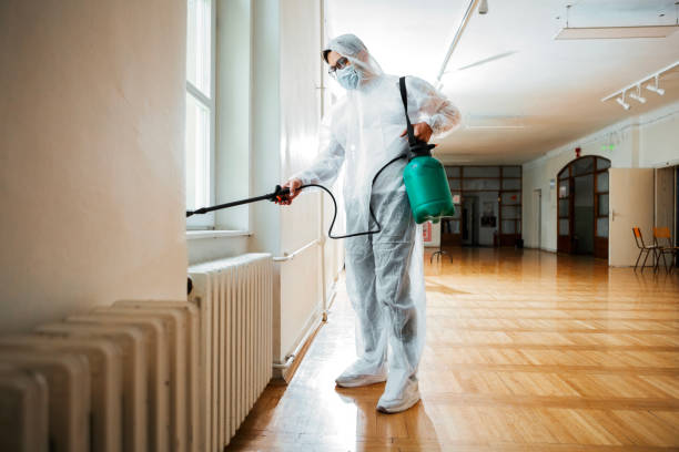 Insect Control in Butler, PA